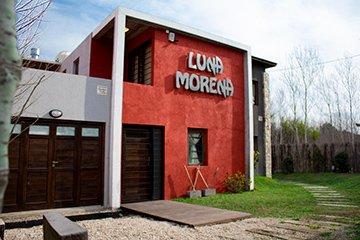 Luna Morena - Foto 2