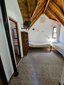 Cabañas Reinamora - Foto 11