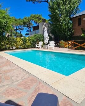 Cabañas Reinamora