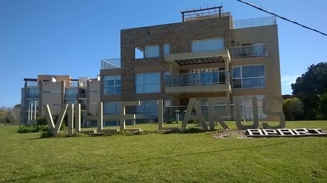 Aparts de playa en Ville Larus