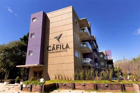 Cáfila