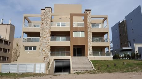 Edificio Arena Azul III