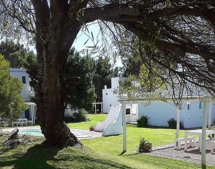 Oh! Casas de mar