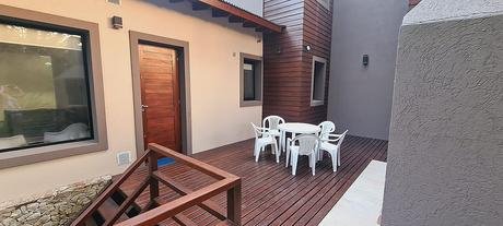 Pampa Sur - Casas de Playa - Foto 10