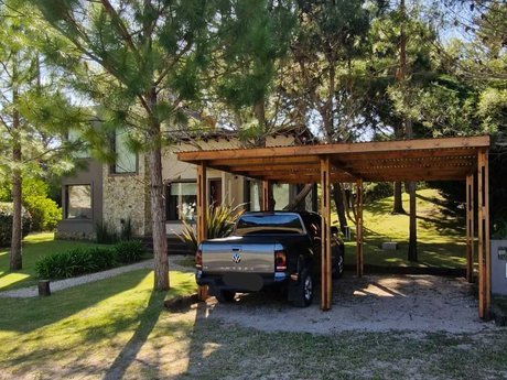 Pampa Sur - Casas de Playa - Foto 19