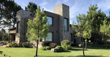 Pampa Sur - Casas de Playa