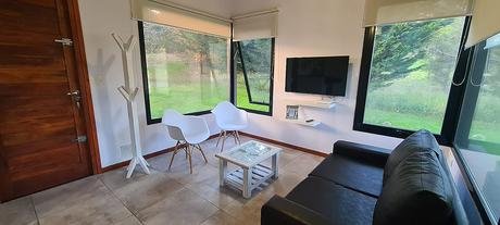 Pampa Sur - Casas de Playa - Foto 8