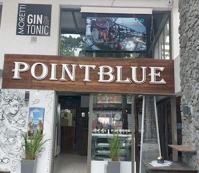 Point Blue 