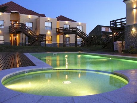Aldea de Mar Resort