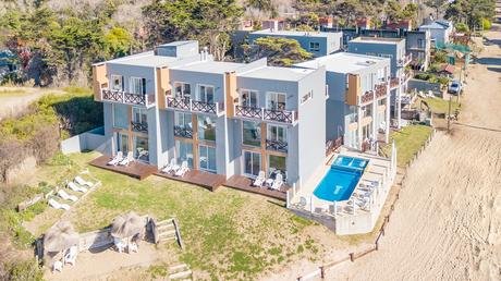 La Posada de las Gaviotas - Foto 8