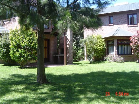 Cabañas Pampa Azul - Foto 8