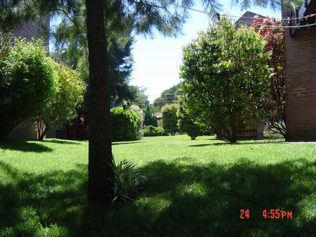 Cabañas Pampa Azul - Foto 9