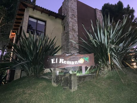 El Remanso del Bosque Apart  - Foto 12