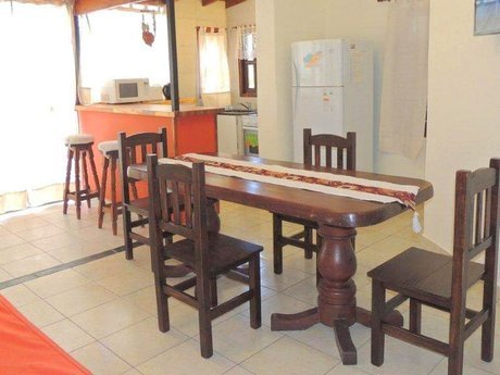 El Remanso del Bosque Apart  - Foto 17