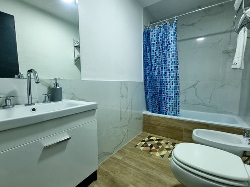Departamento 7 en Los Curlis - Foto 14