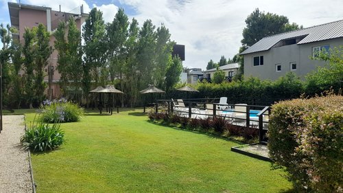 Departamento 7 en Los Curlis - Foto 4
