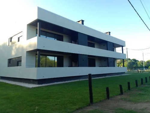 Depto 1 en Complejo Océano - Foto 1