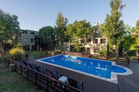 V&A Condominio de Playa 