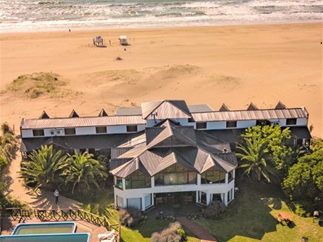 Rincón del Mar