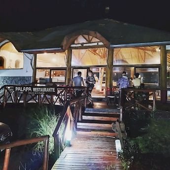 Palapa