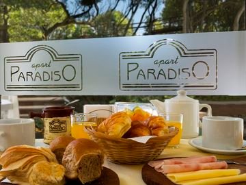 Paradiso - Foto 13