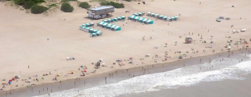 Balneario Blue Beach - Foto 7