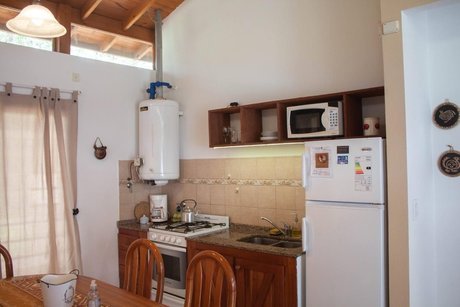 Casas Aluen - Foto 19