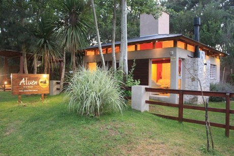 Casas Aluen