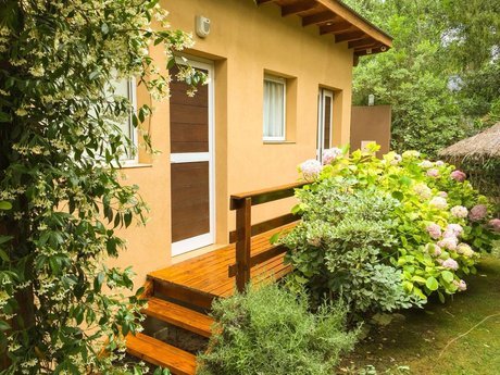 Casas Aluen - Foto 2