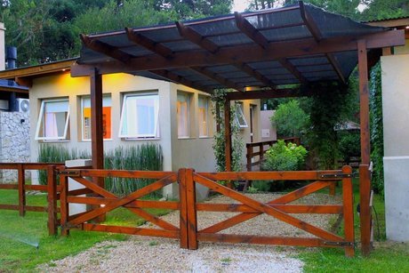 Casas Aluen - Foto 3