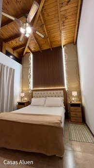 Casas Aluen - Foto 5