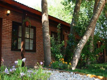 Casa Bosque