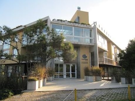 Playa Gaviota