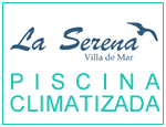 La Serena Villa de Mar