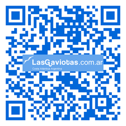 QR Las Gaviotas